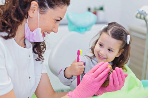 Professional Dental Services in Herald, CA